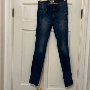 Girls size 16 Hudson Jeans